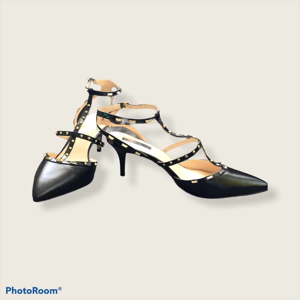 INC heels